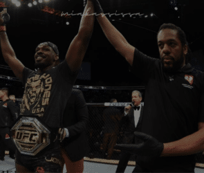 jon jones contre ciryl gane