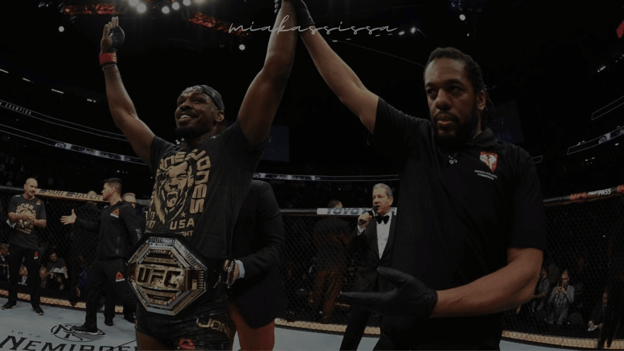 jon jones contre ciryl gane