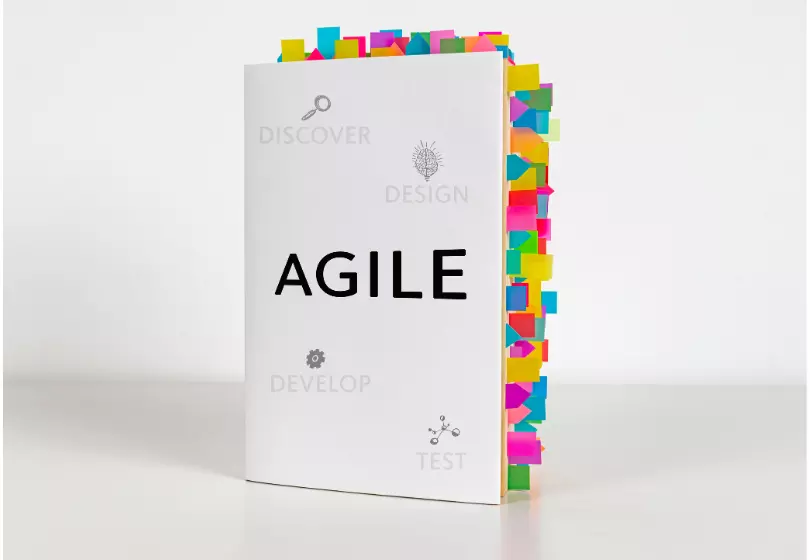 Gestion de projet méthode agile