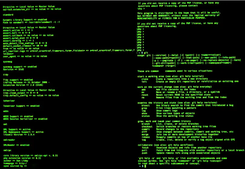 DevStack Scripts