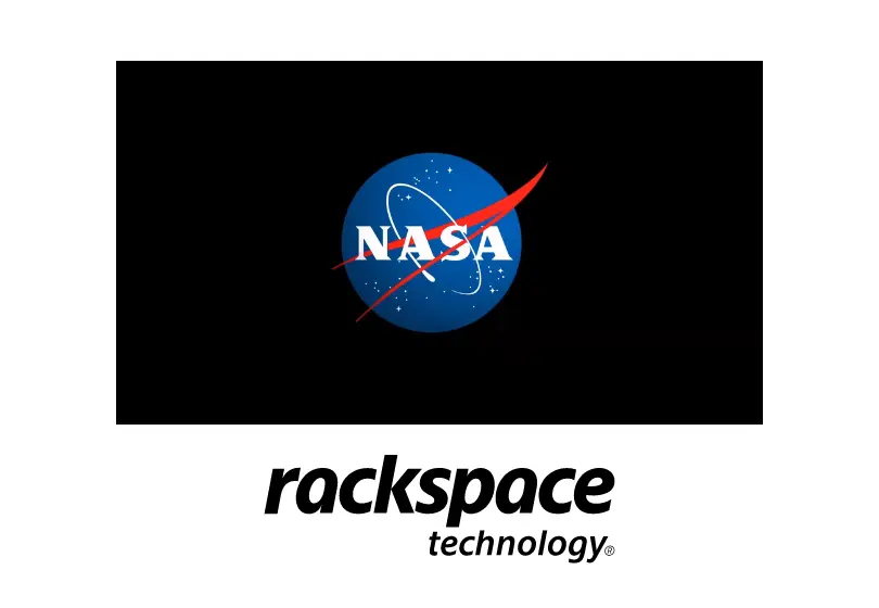 NASA et Rackspace Technology