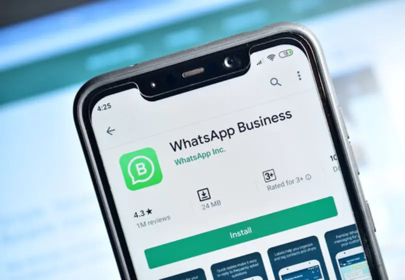 Marketing WhatsApp Business Afrique