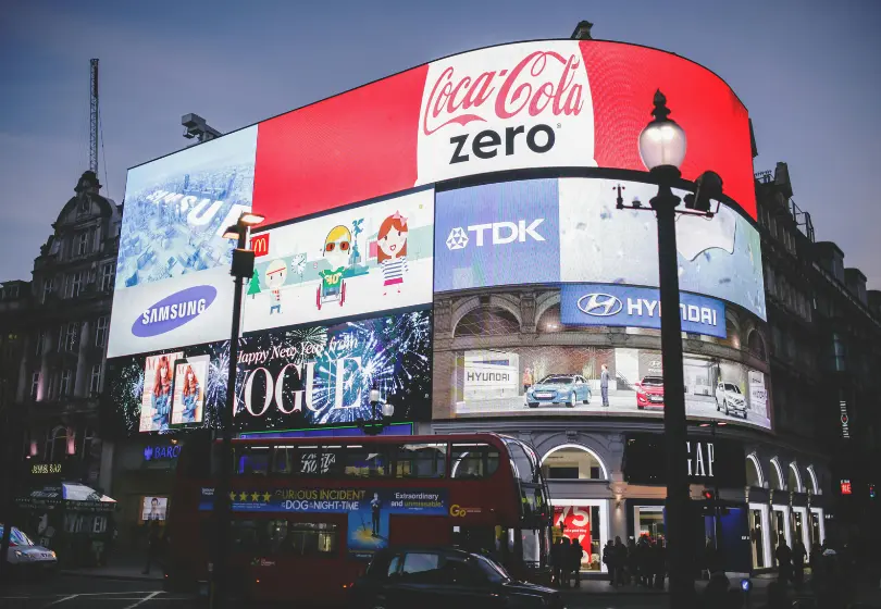 publicité programmatique 5G