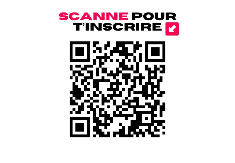 Code QR Ventes Illimitées