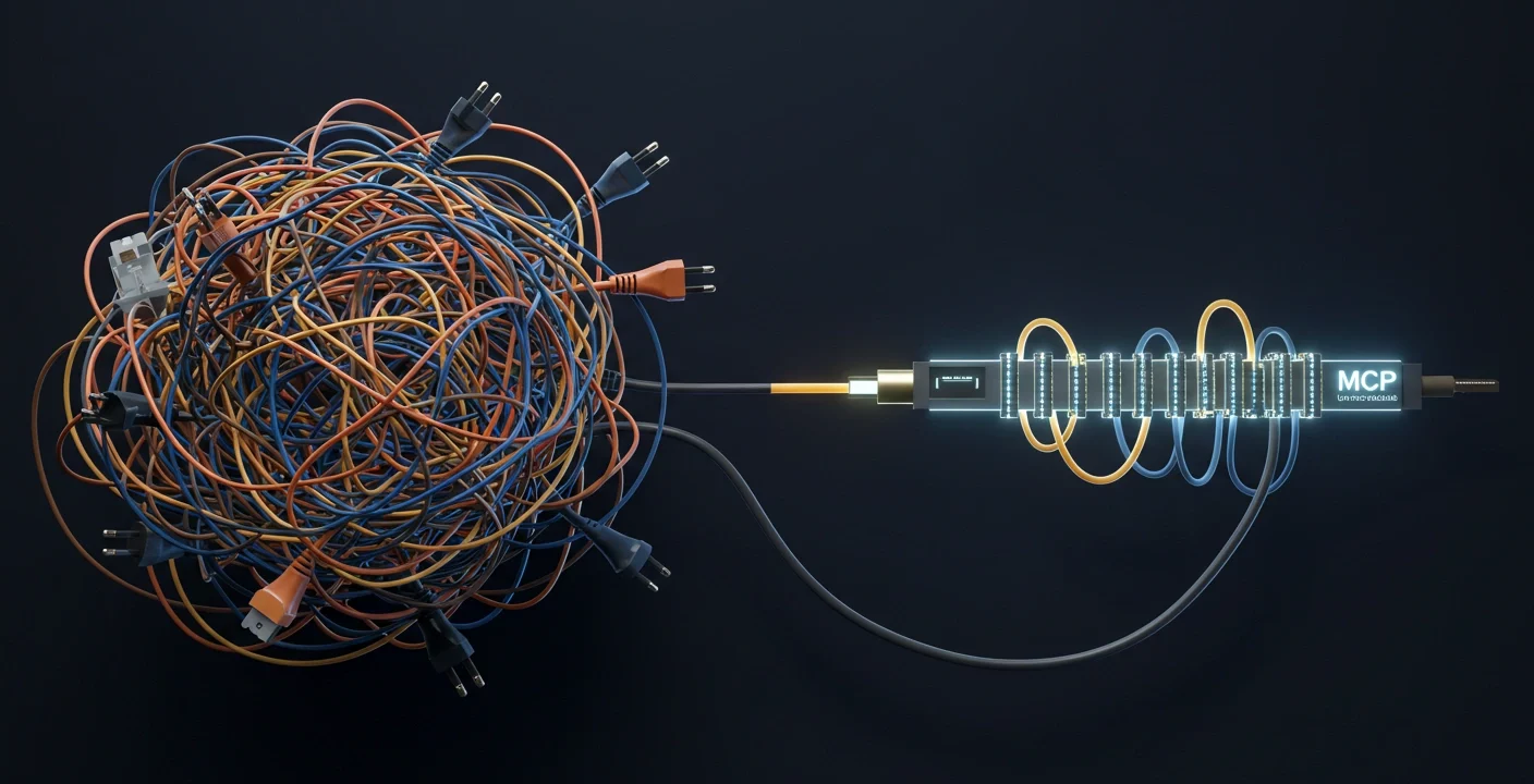 model context protocol (mcp) model context protocol anthropic