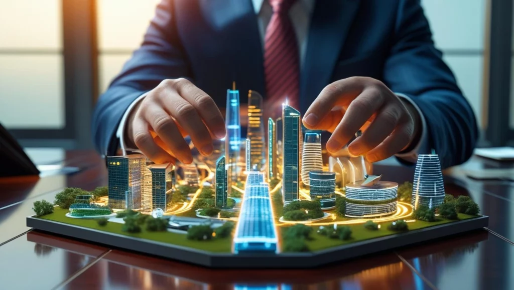 stratégie ia - ia en entreprise - valeur ia