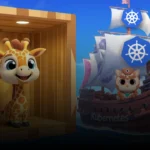 Qu'est-ce que Kubernetes ? (L'histoire de Phippy et Capitaine Kube)