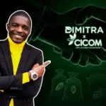 Cacao durable Côte d'Ivoire EUDR (RDUE) - Dimitra x CICOM SA