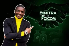 Cacao durable Côte d'Ivoire EUDR (RDUE) - Dimitra x CICOM SA