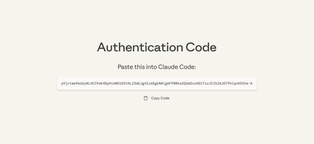 claude code cli