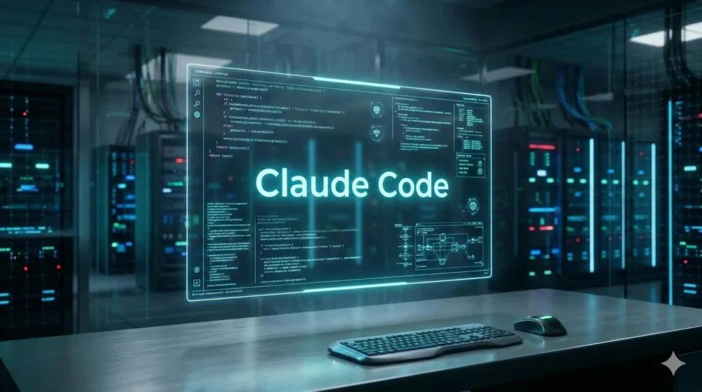 installer Claude Code - banque et finances