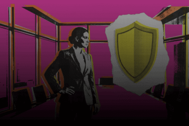 Leadership et Cybersécurité - Le Guide des Décideurs Non-Tech