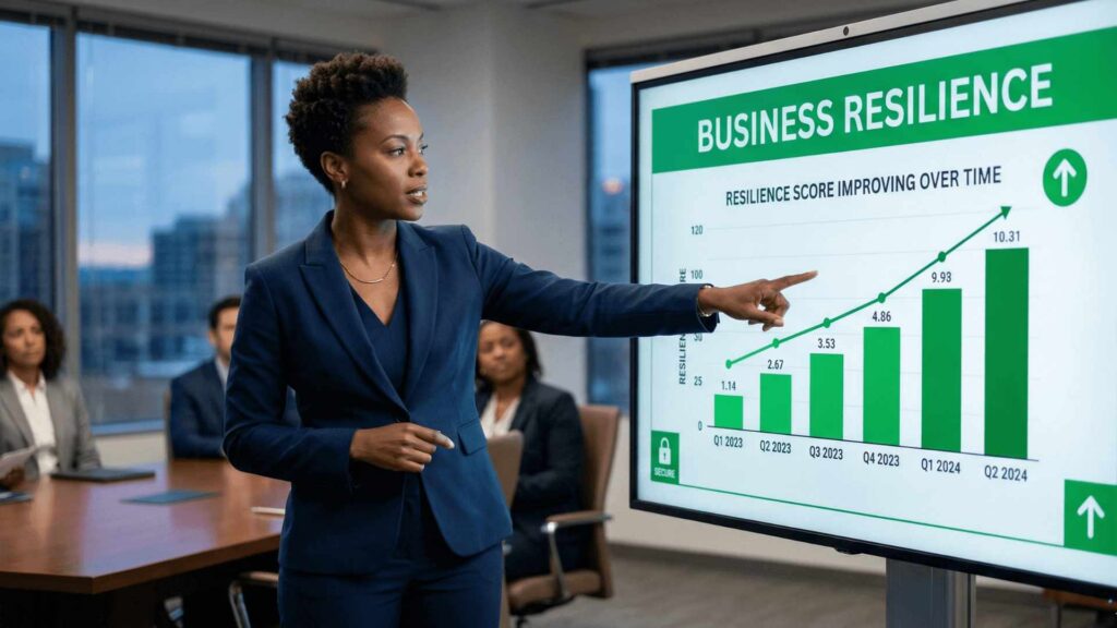 ISO 27001 cybersécurité gouvernance risque conformité (GRC)