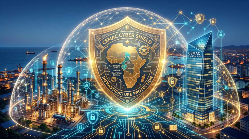 iso 27001 cemac afrique