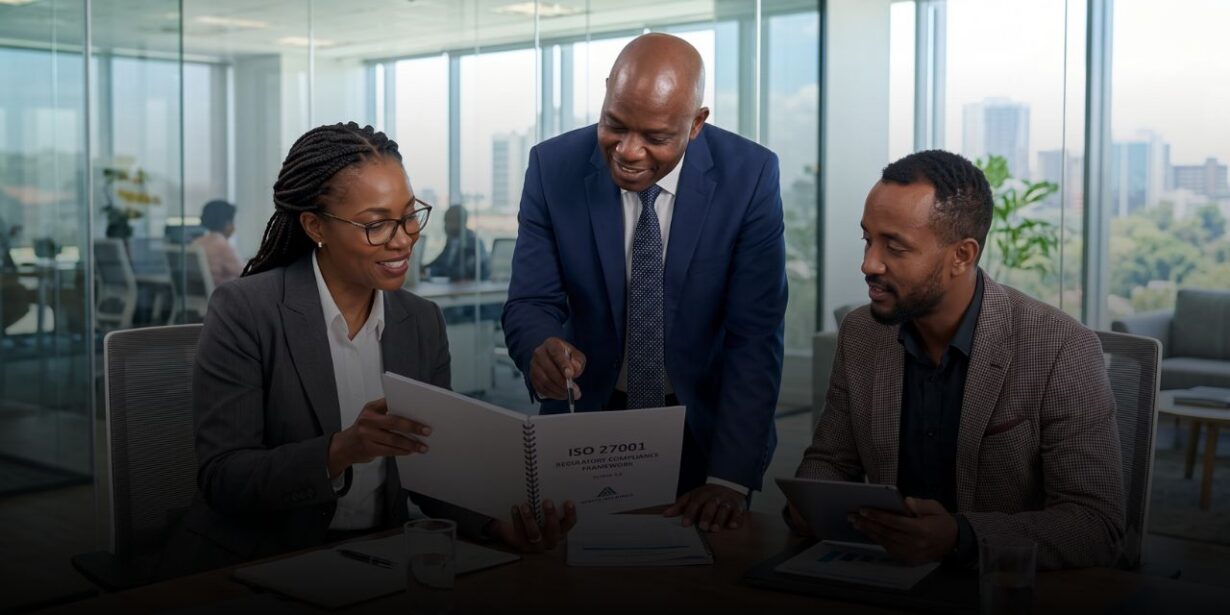 Clause 4.2 ISO 27001 SMSI – Compréhension des besoins et attentes des parties intéressées