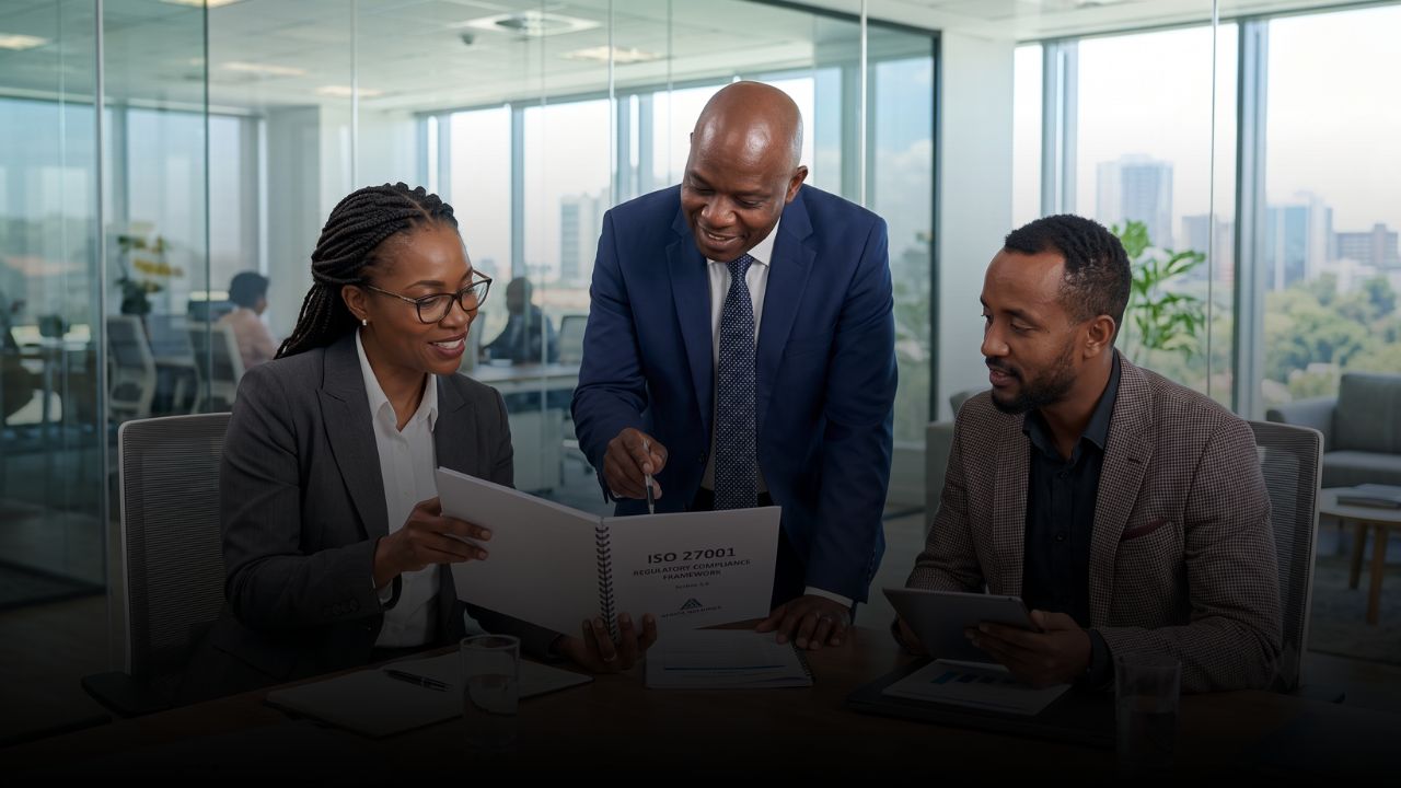 Clause 4.2 ISO 27001 SMSI – Compréhension des besoins et attentes des parties intéressées