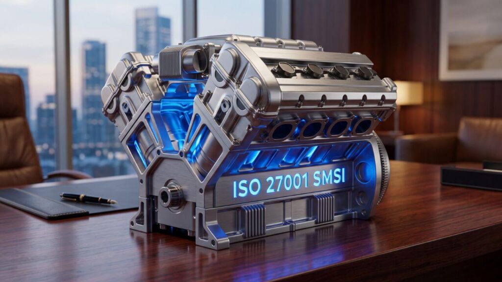Clause 4.4 ISO 27001