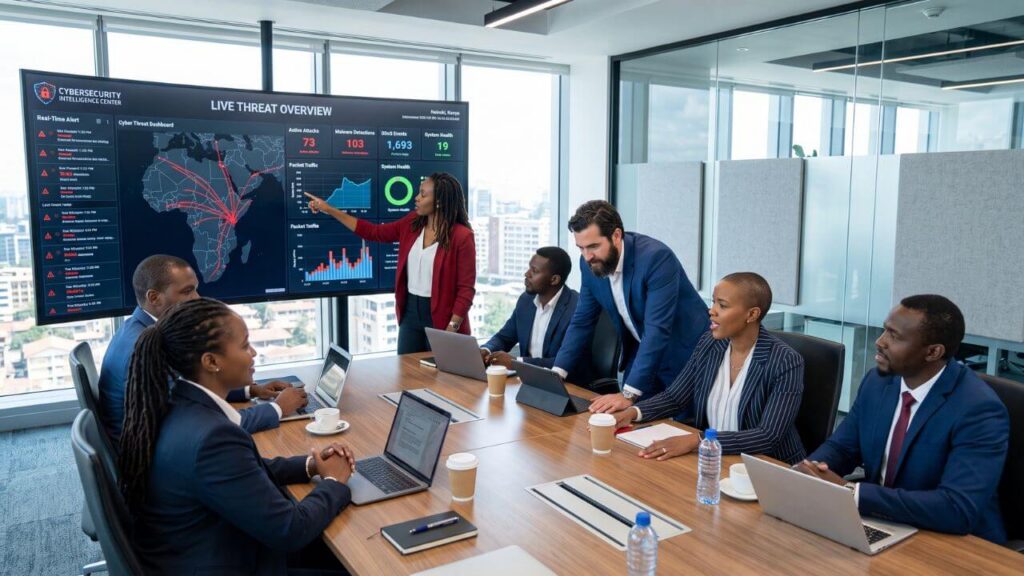 Clause 4.4 ISO 27001 - Gestion d'incidents SMSI