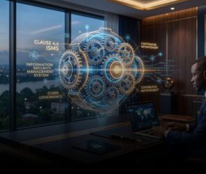 Clause 4.4 ISO 27001 - Le Système de Management de la Sécurité de l'Information (SMSI)
