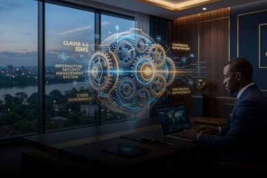 Clause 4.4 ISO 27001 - Le Système de Management de la Sécurité de l'Information (SMSI)